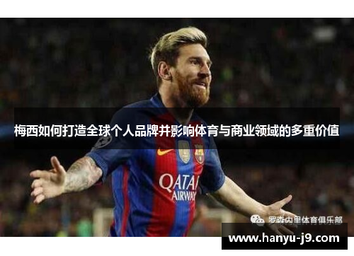 梅西如何打造全球个人品牌并影响体育与商业领域的多重价值